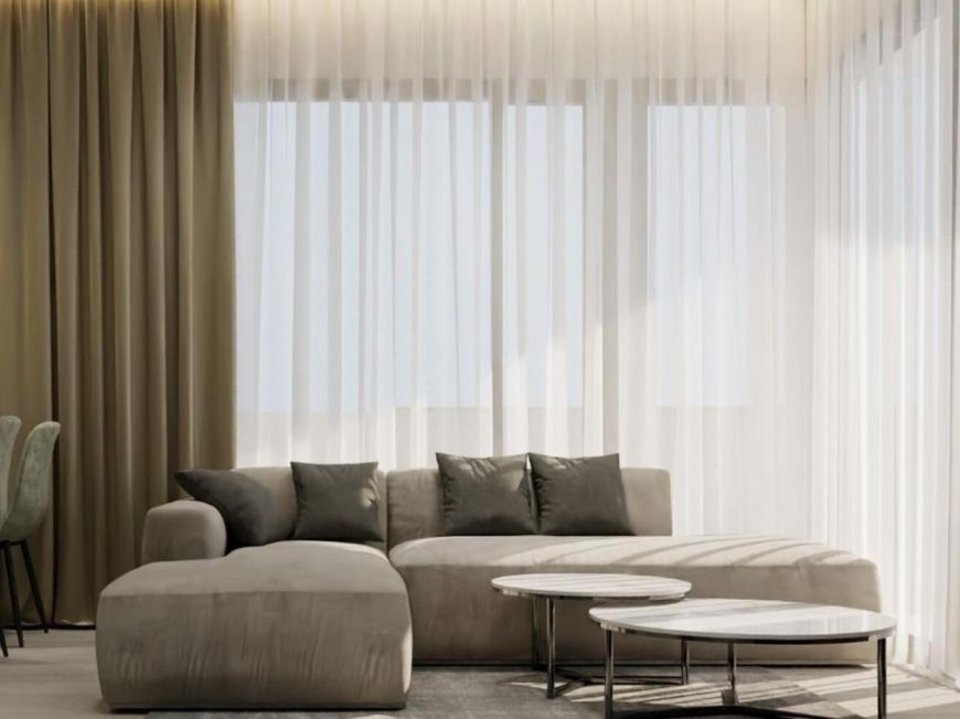 Španělsko Modern New Build Apartments in Central Torrevieja – Just 600 m from the Sea