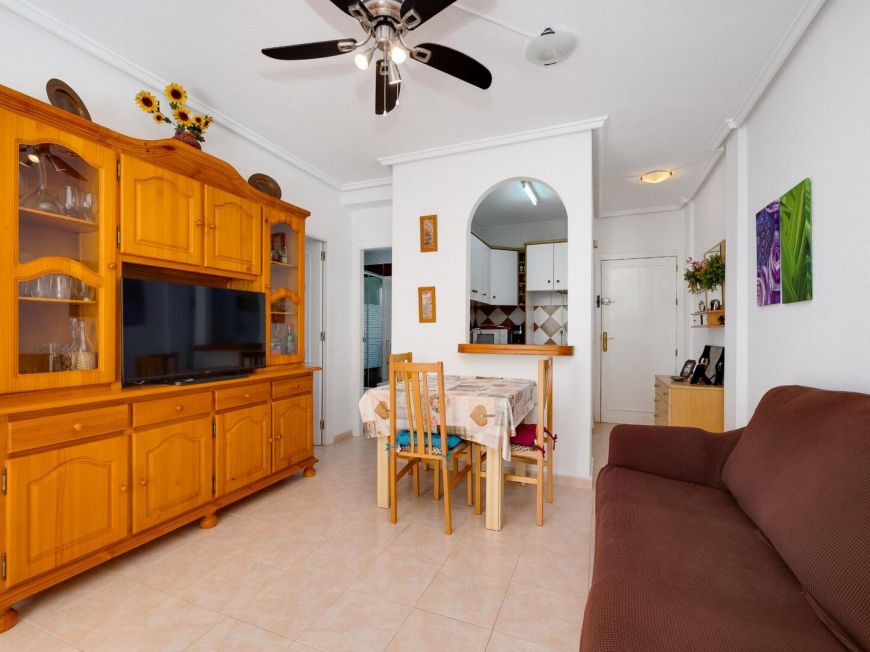 Espanha Bungalow Torrevieja Alicante