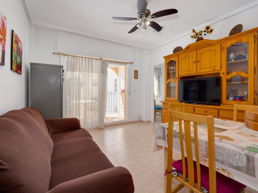Espanha Bungalow Torrevieja Alicante