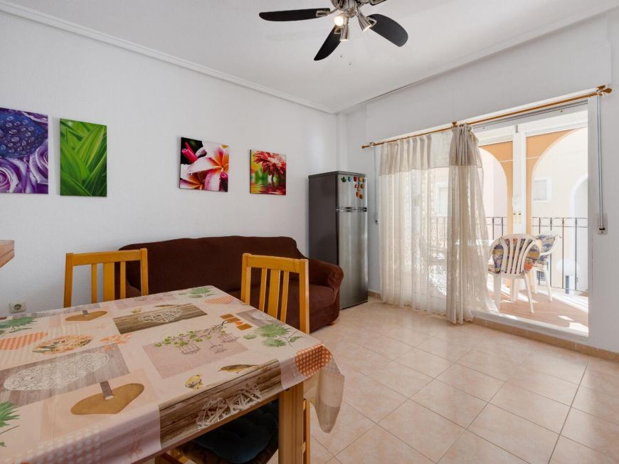 Espanha Bungalow Torrevieja Alicante