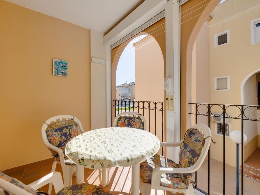 Espanha Bungalow Torrevieja Alicante