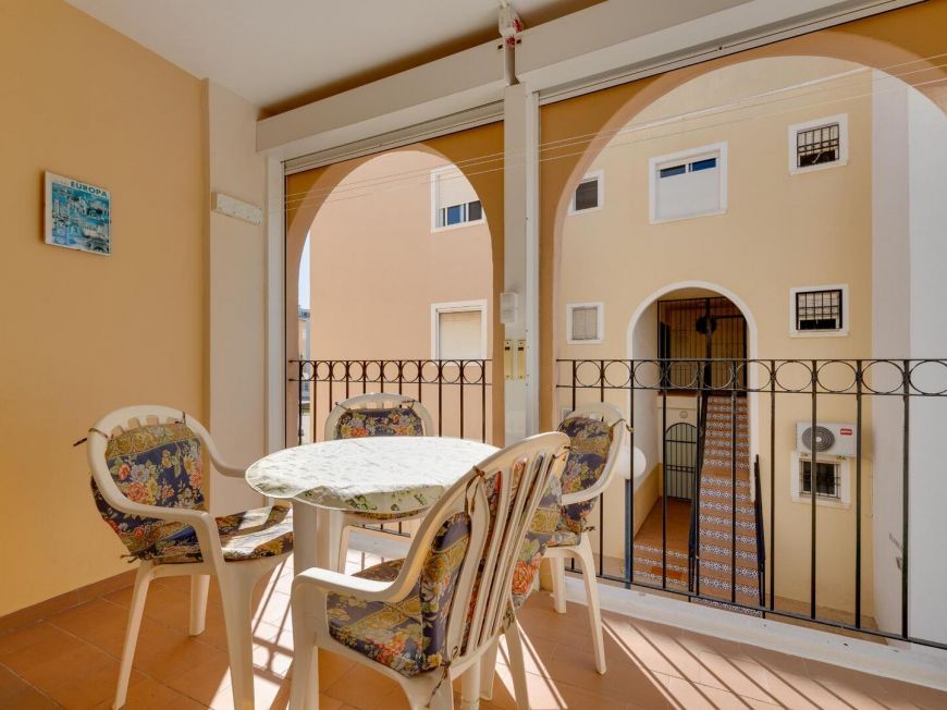Espanha Bungalow Torrevieja Alicante