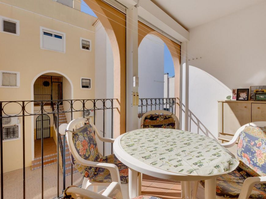 Espanha Bungalow Torrevieja Alicante