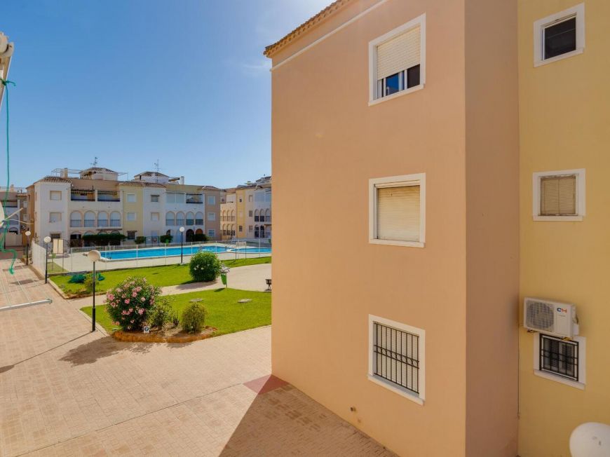 Espanha Bungalow Torrevieja Alicante