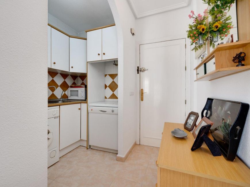 Espanha Bungalow Torrevieja Alicante