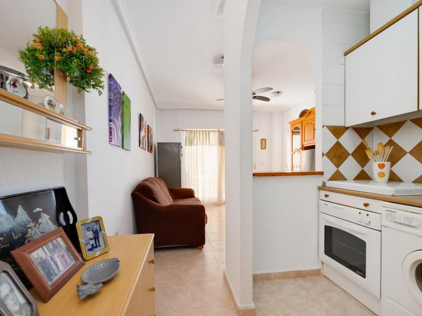 Espanha Bungalow Torrevieja Alicante