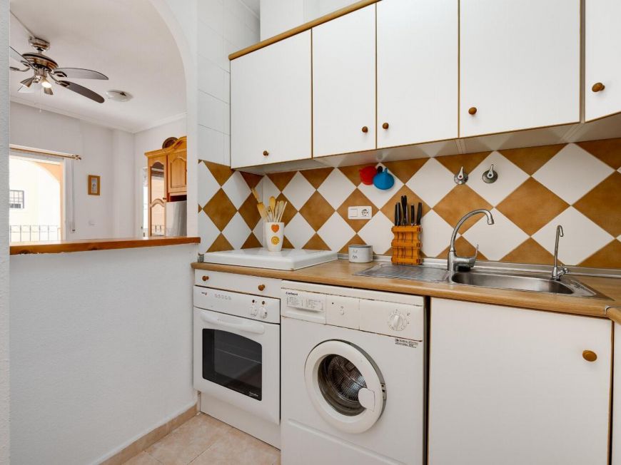 Espanha Bungalow Torrevieja Alicante