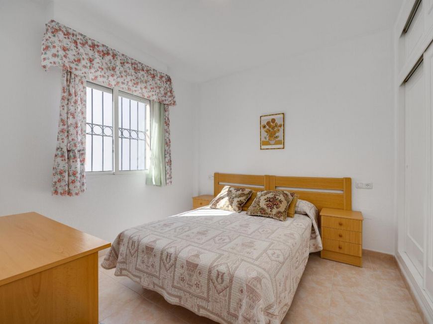Espanha Bungalow Torrevieja Alicante