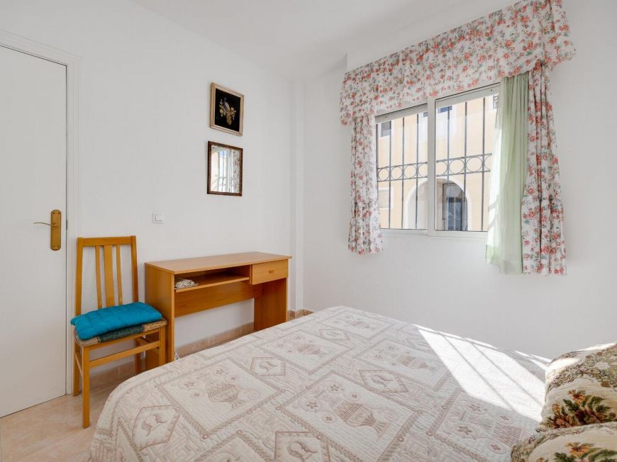 Espanha Bungalow Torrevieja Alicante