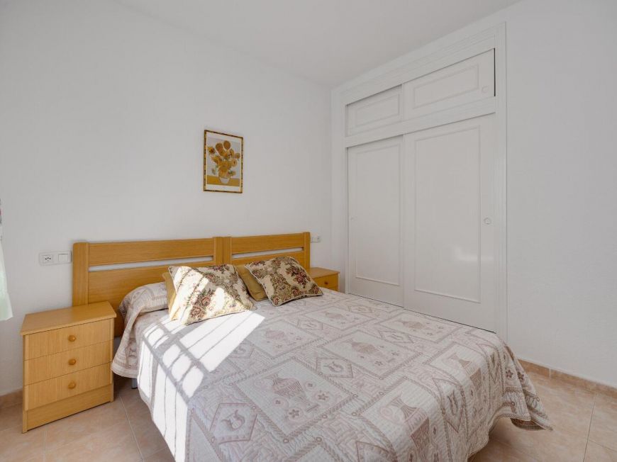 Espanha Bungalow Torrevieja Alicante
