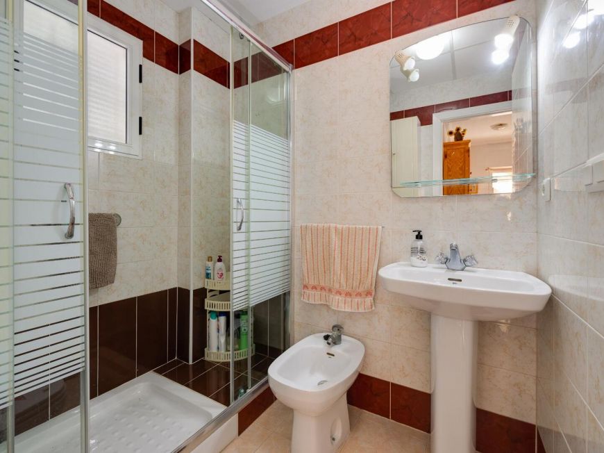 Espanha Bungalow Torrevieja Alicante
