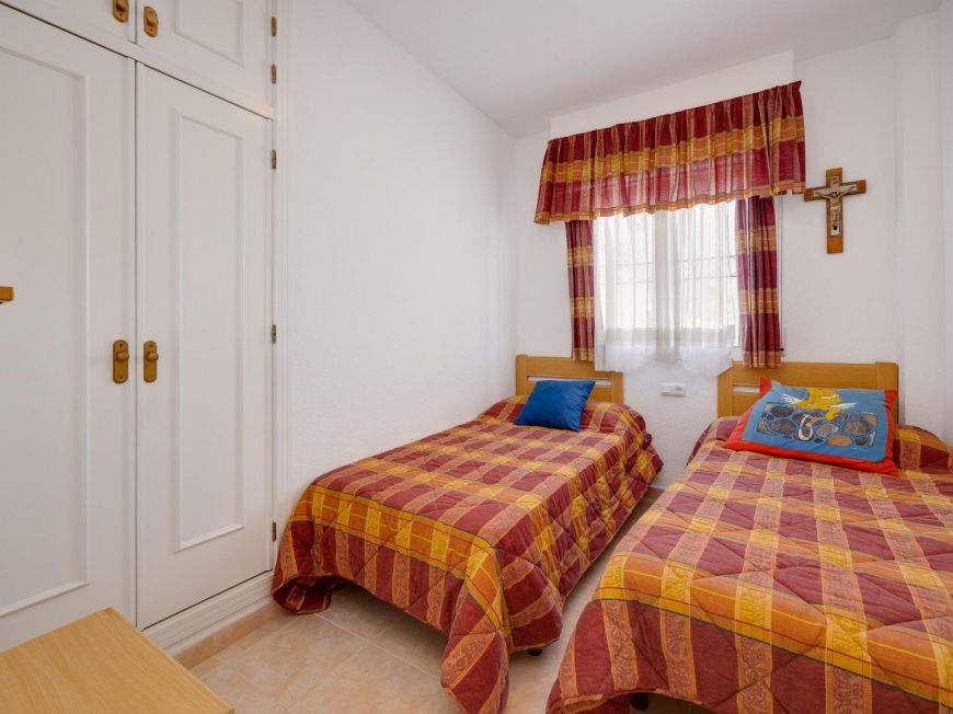 Espanha Bungalow Torrevieja Alicante