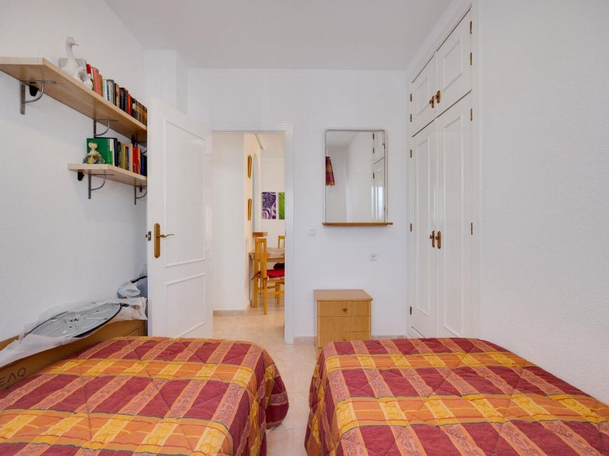 Espanha Bungalow Torrevieja Alicante