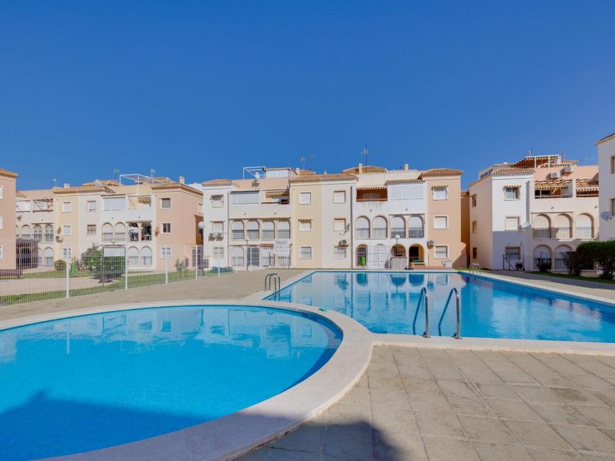 Espanha Bungalow Torrevieja Alicante