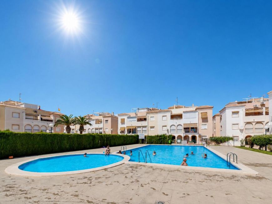 Espanha Bungalow Torrevieja Alicante