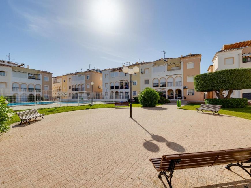 Espanha Bungalow Torrevieja Alicante