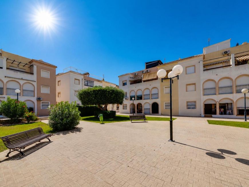 Espanha Bungalow Torrevieja Alicante