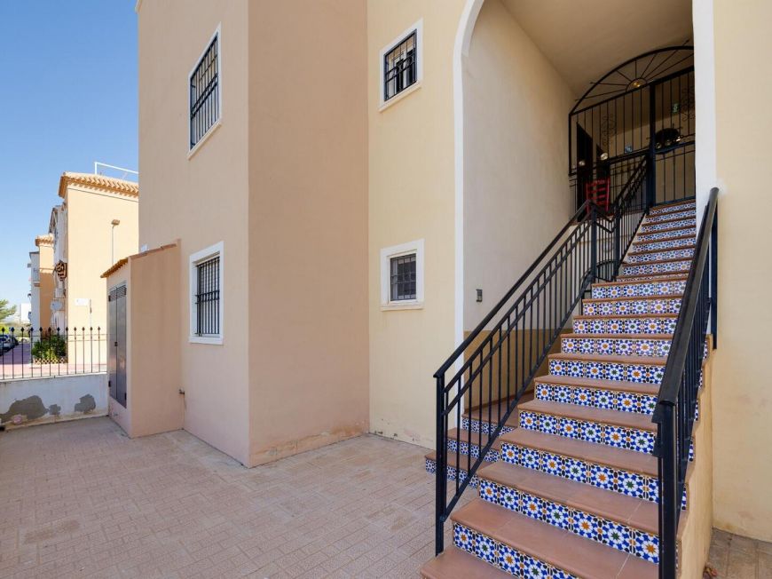 Espanha Bungalow Torrevieja Alicante