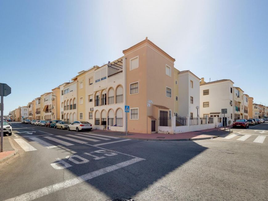 Espanha Bungalow Torrevieja Alicante