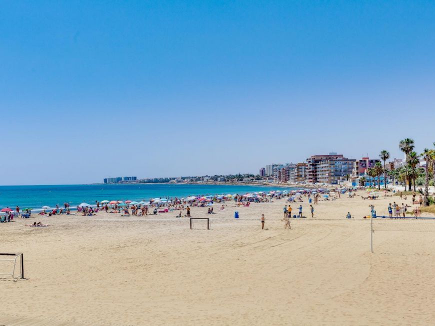 Espanha Bungalow Torrevieja Alicante
