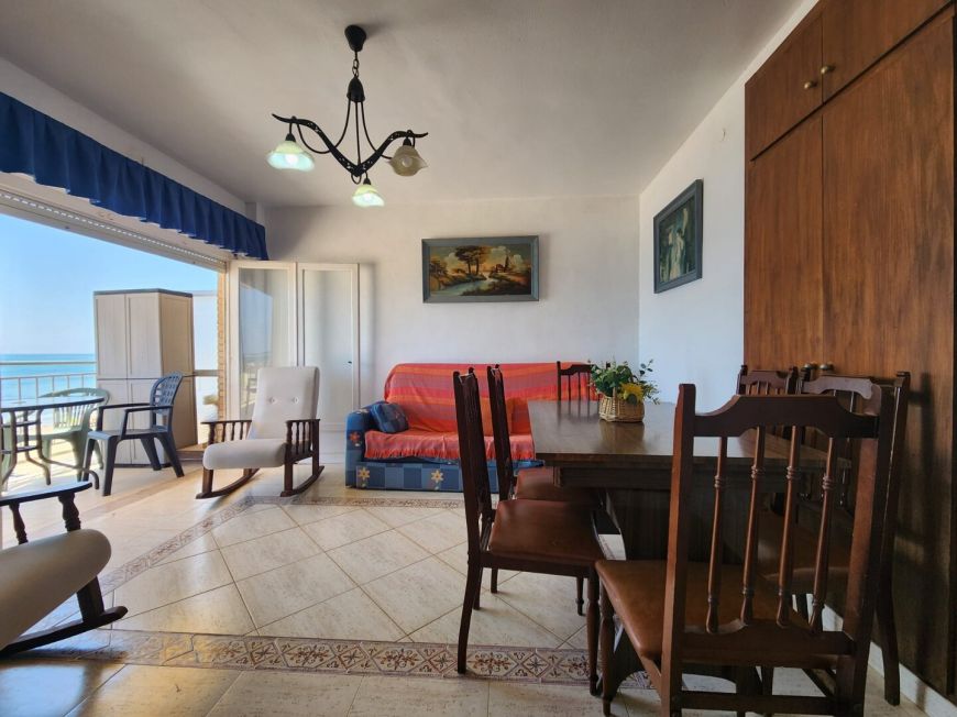 Španělsko Apartmán / byt La Mata Alicante (Costa Blanca)