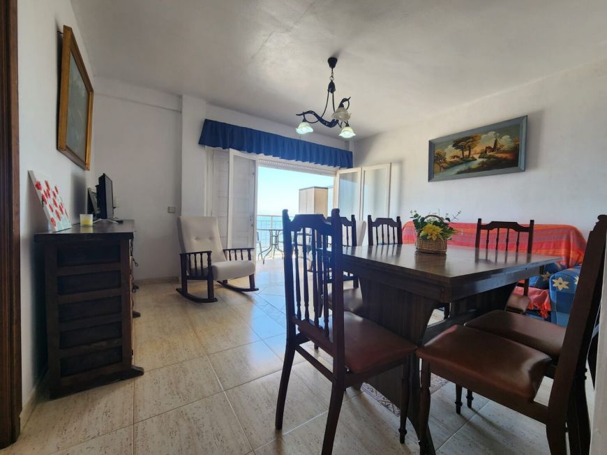 Španělsko Apartmán / byt La Mata Alicante (Costa Blanca)