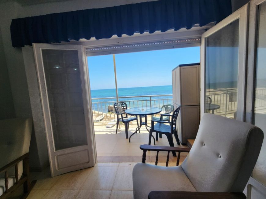 Španělsko Apartmán / byt La Mata Alicante (Costa Blanca)