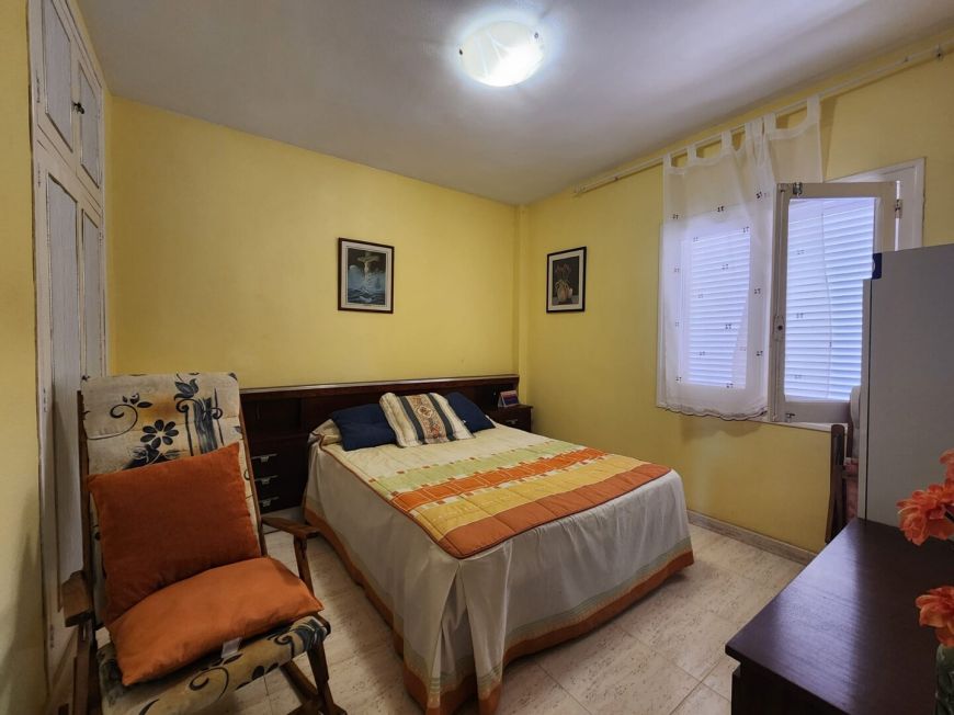 Španělsko Apartmán / byt La Mata Alicante (Costa Blanca)