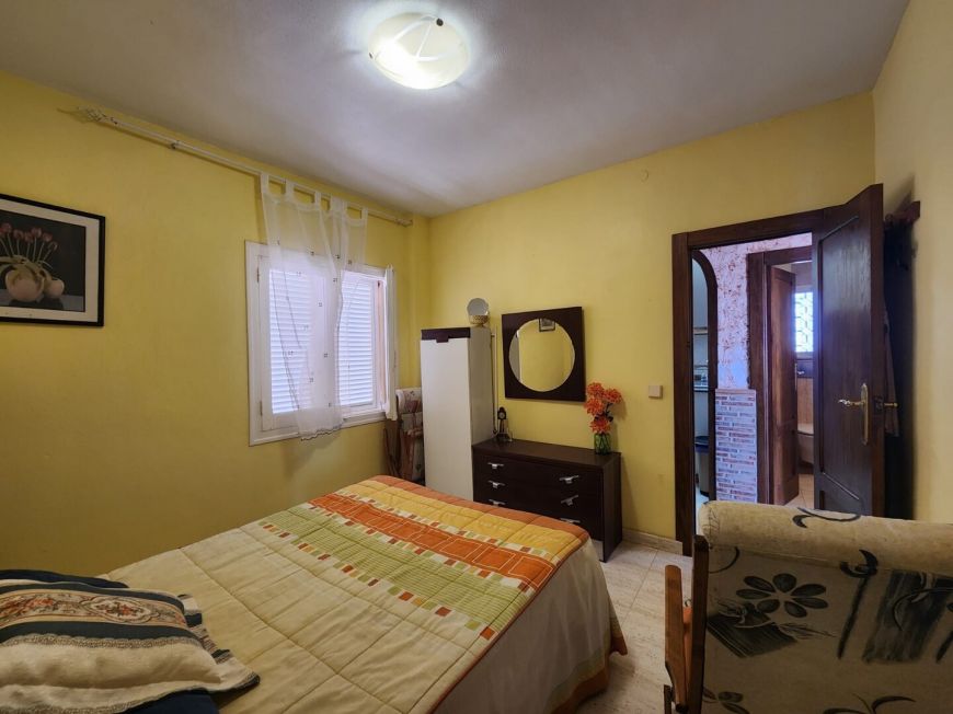 Španělsko Apartmán / byt La Mata Alicante (Costa Blanca)