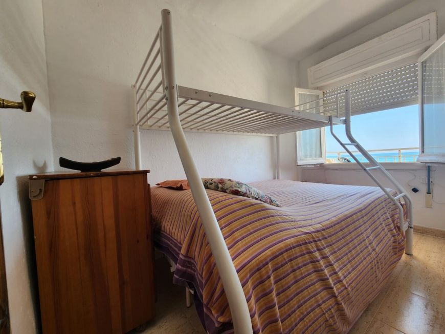 Španělsko Apartmán / byt La Mata Alicante (Costa Blanca)