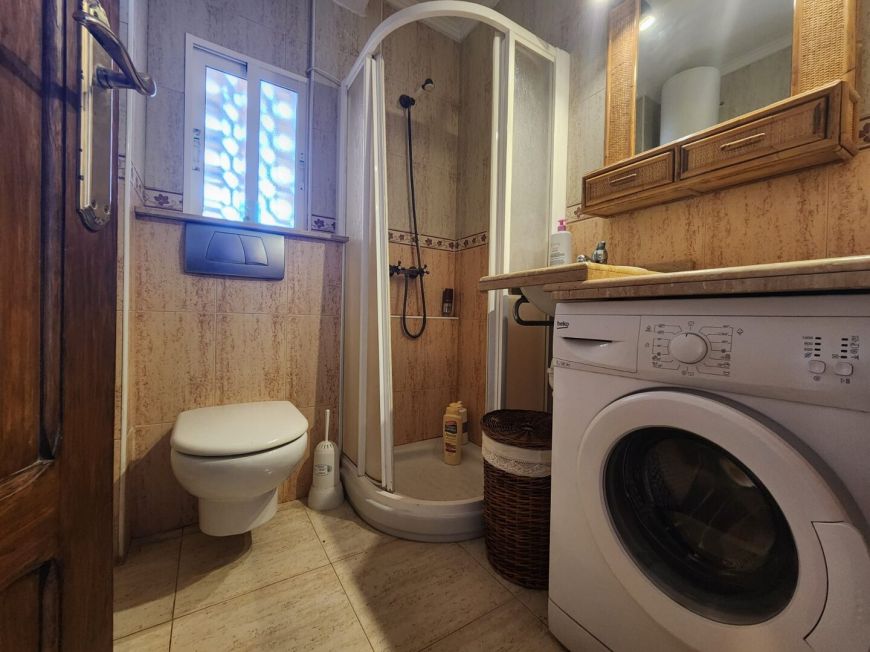 Španělsko Apartmán / byt La Mata Alicante (Costa Blanca)