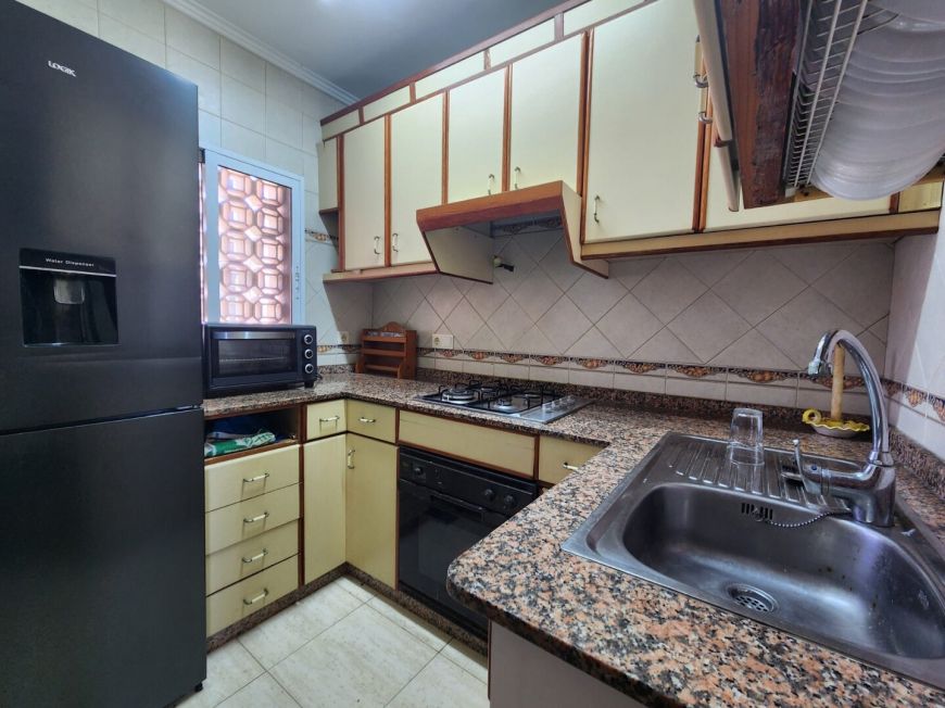 Španělsko Apartmán / byt La Mata Alicante (Costa Blanca)