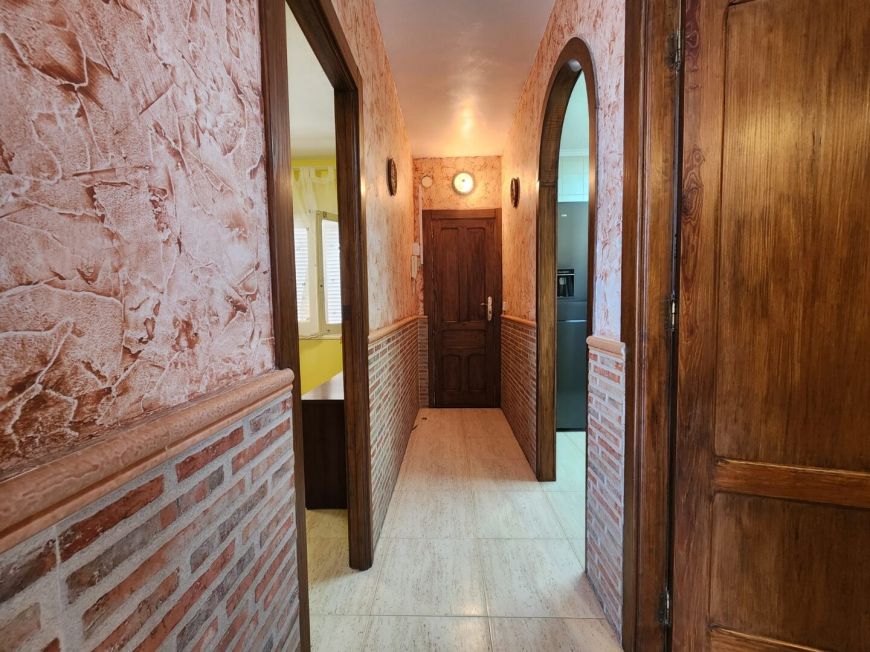 Španělsko Apartmán / byt La Mata Alicante (Costa Blanca)