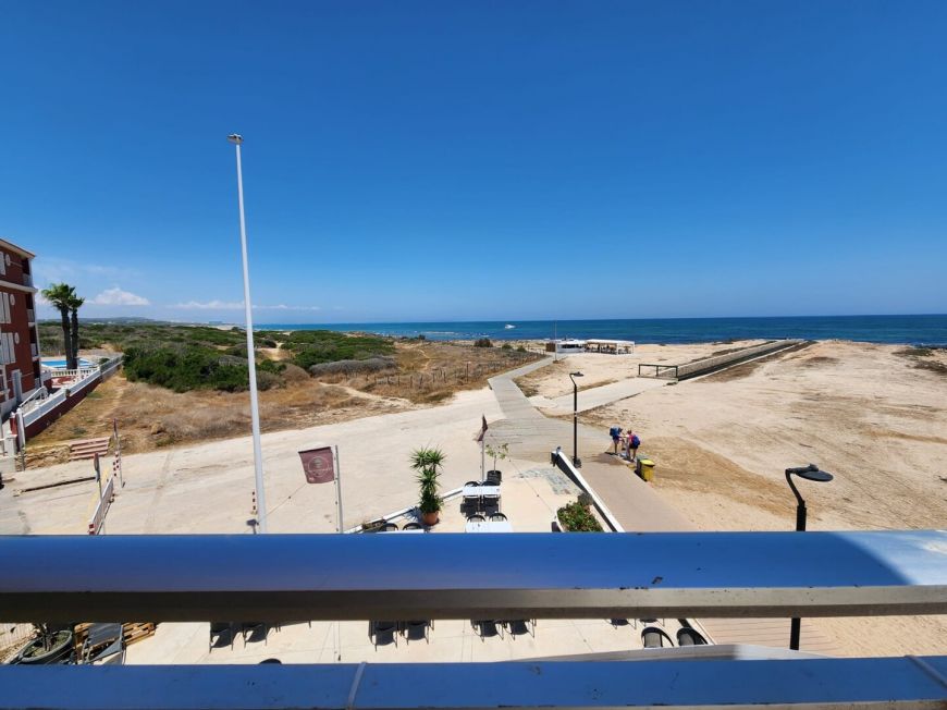 Španělsko Apartmán / byt La Mata Alicante (Costa Blanca)