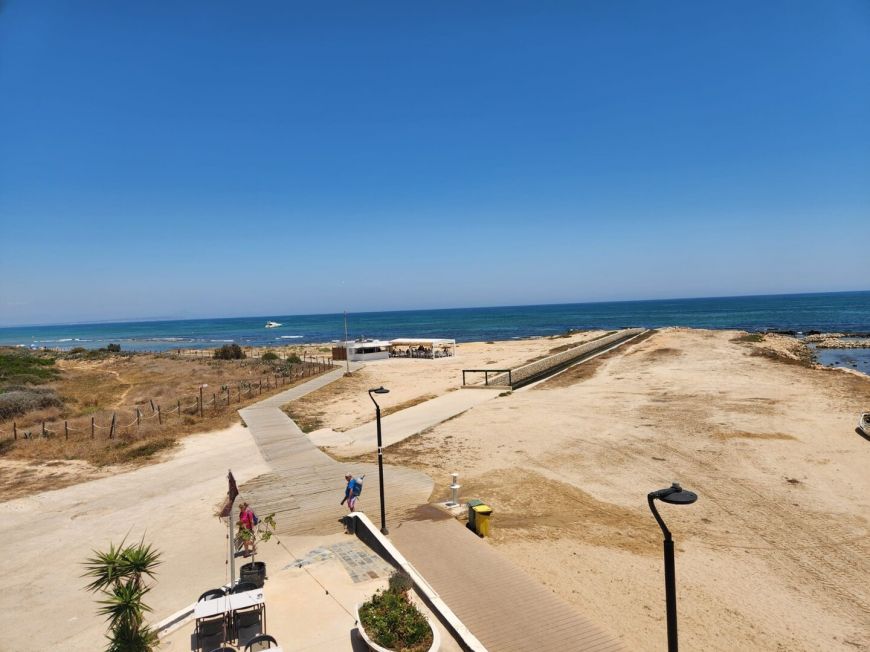 Španělsko Apartmán / byt La Mata Alicante (Costa Blanca)