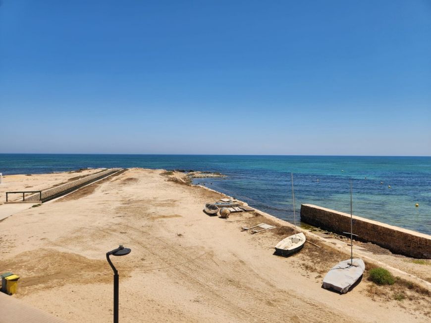 Španělsko Apartmán / byt La Mata Alicante (Costa Blanca)