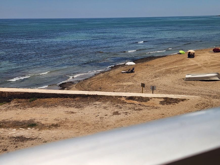 Španělsko Apartmán / byt La Mata Alicante (Costa Blanca)