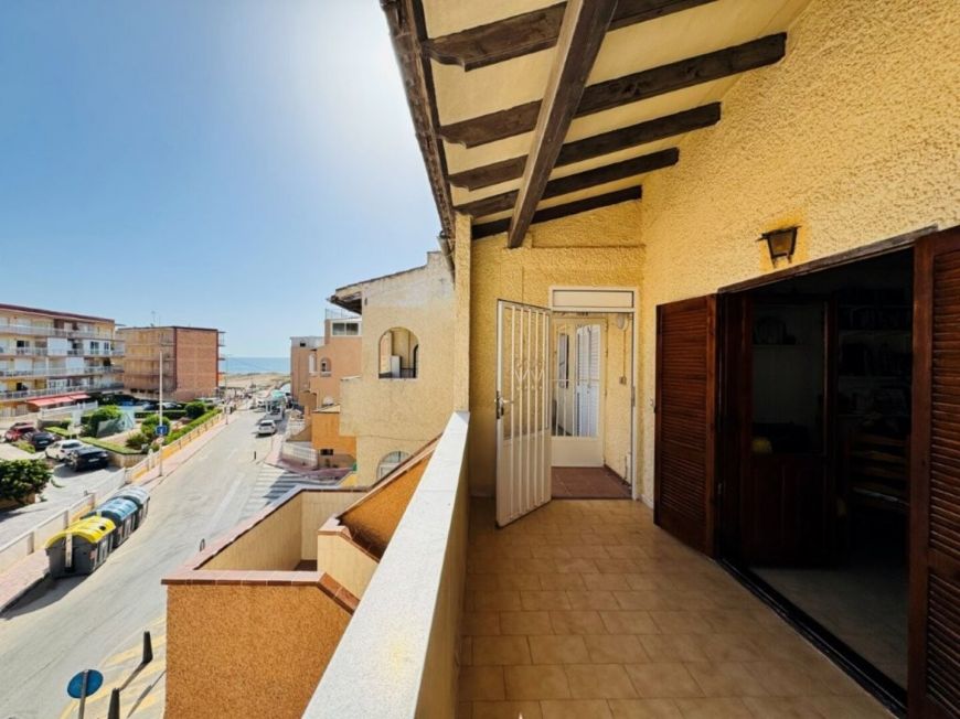 Španělsko Dům / vila La Mata Alicante (Costa Blanca)