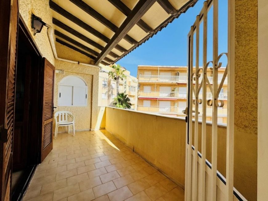 Španělsko Dům / vila La Mata Alicante (Costa Blanca)