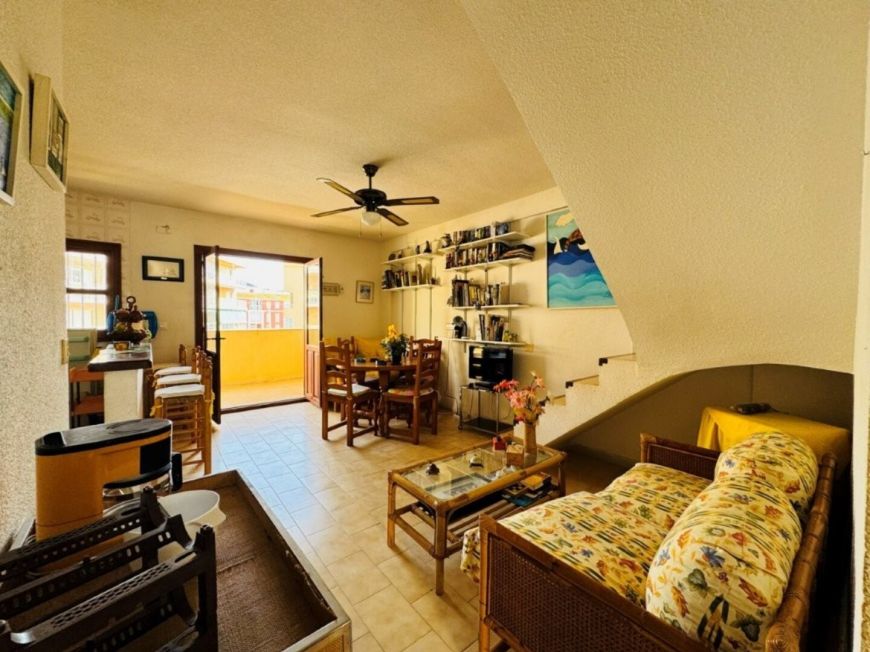 Španělsko Dům / vila La Mata Alicante (Costa Blanca)