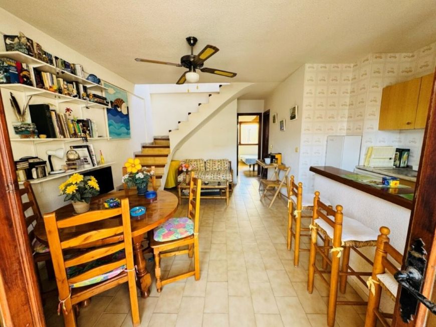 Španělsko Dům / vila La Mata Alicante (Costa Blanca)