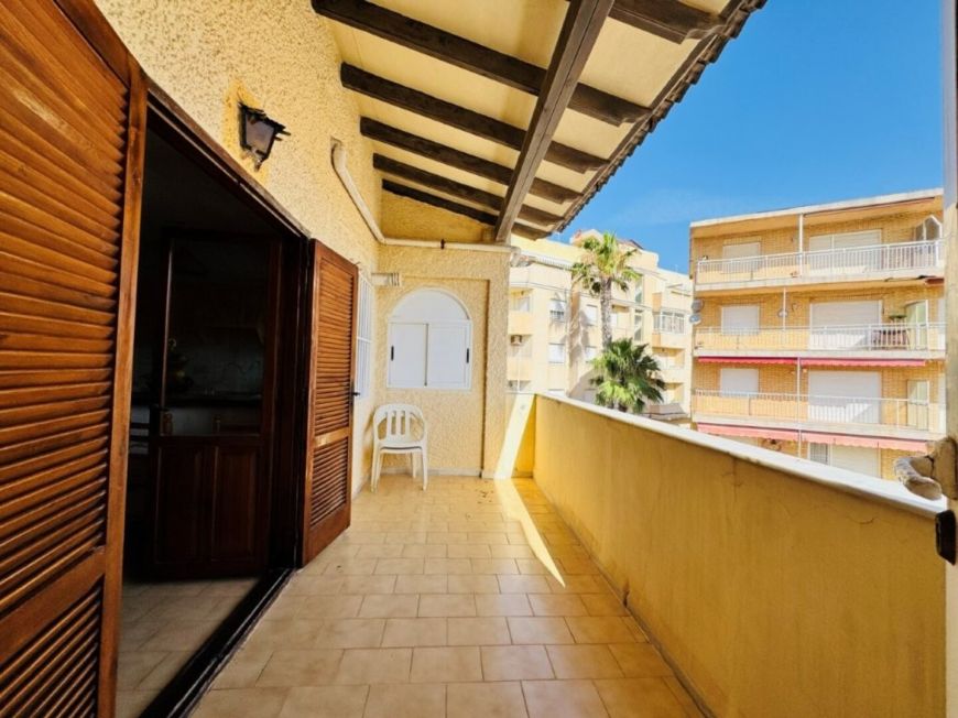 Španělsko Dům / vila La Mata Alicante (Costa Blanca)