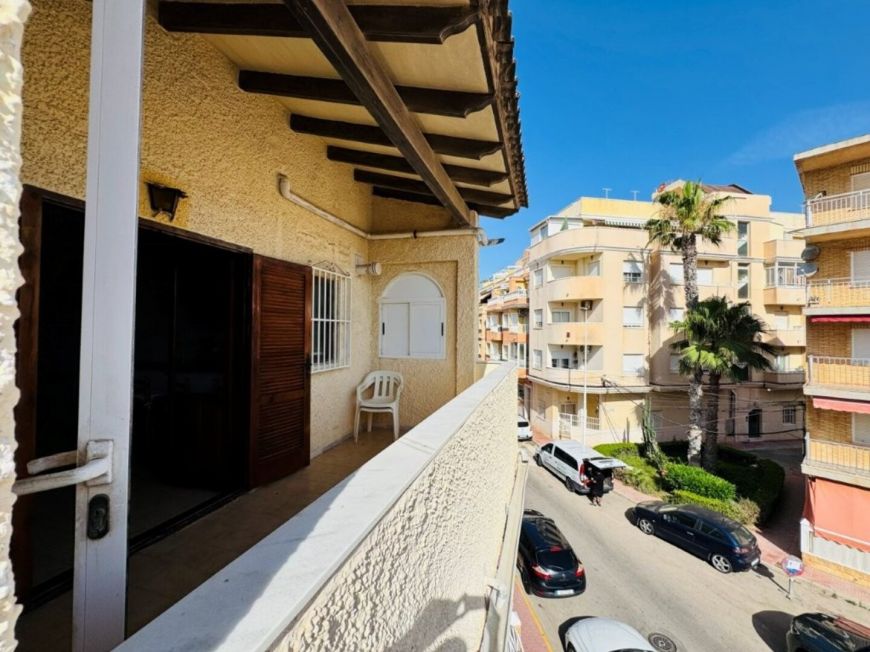Španělsko Dům / vila La Mata Alicante (Costa Blanca)