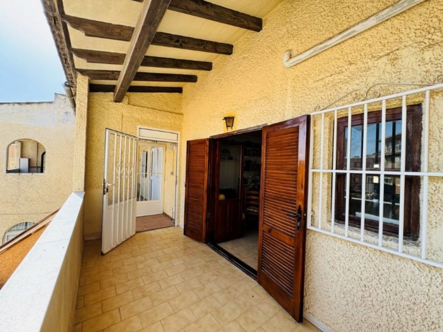 Španělsko Dům / vila La Mata Alicante (Costa Blanca)