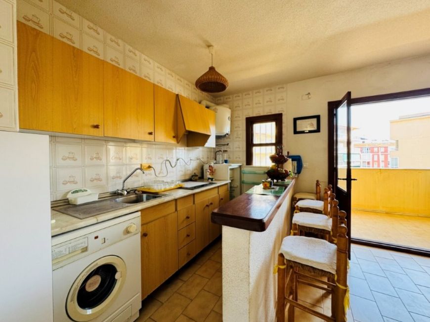 Španělsko Dům / vila La Mata Alicante (Costa Blanca)