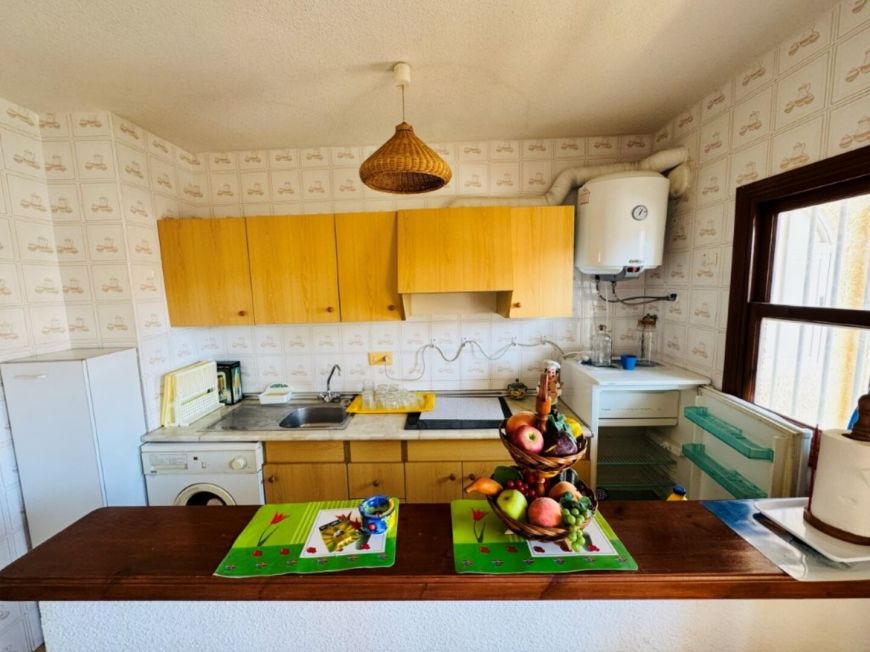 Španělsko Dům / vila La Mata Alicante (Costa Blanca)