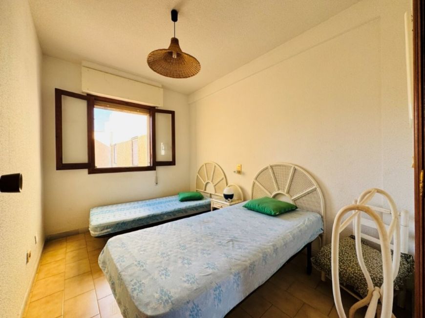 Španělsko Dům / vila La Mata Alicante (Costa Blanca)