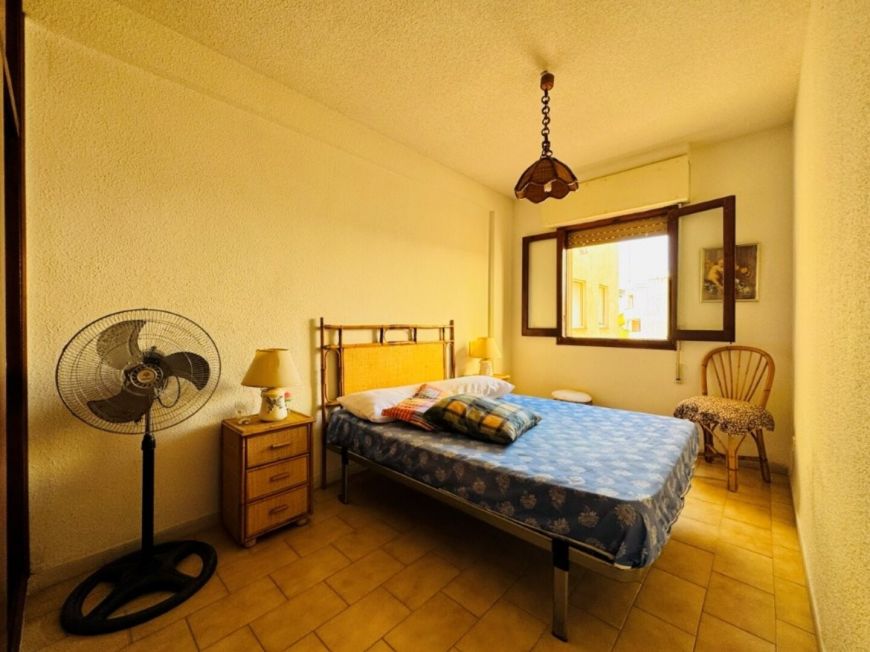Španělsko Dům / vila La Mata Alicante (Costa Blanca)