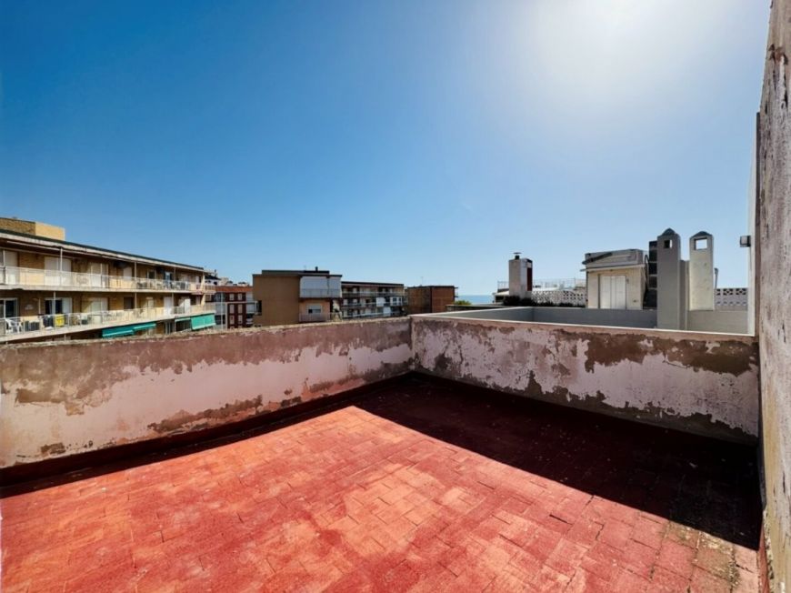 Španělsko Dům / vila La Mata Alicante (Costa Blanca)