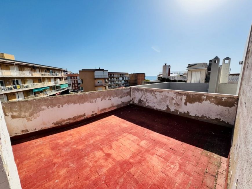 Španělsko Dům / vila La Mata Alicante (Costa Blanca)